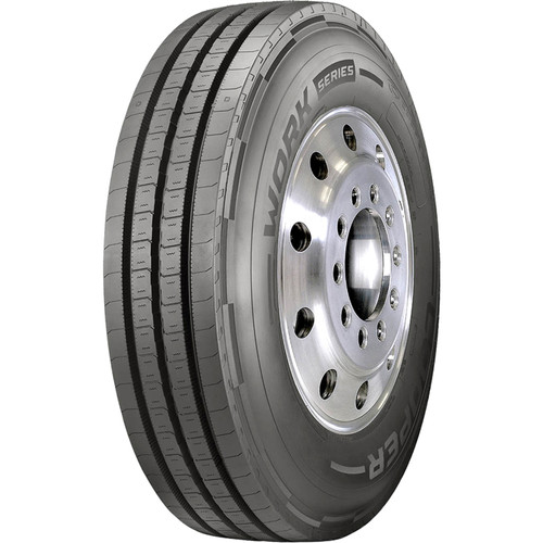 Cooper Work Series RHA 10R22.5 141/139L G (14 Ply)