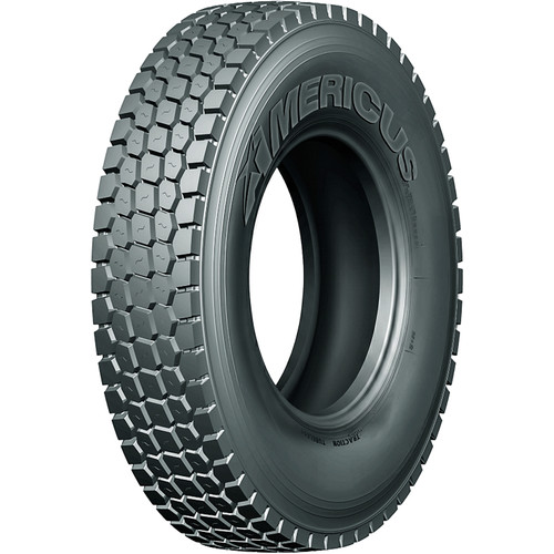 Americus Freight Pro OSD 11R22.5 146/143M H (16 Ply)
