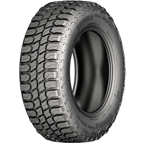 Zenna Trailhead MT LT 33X12.50R18 120Q E (10 Ply)