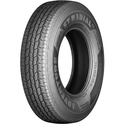 Adventure ST Radial HD ST 235/85R16 132/127M G (14 Ply)