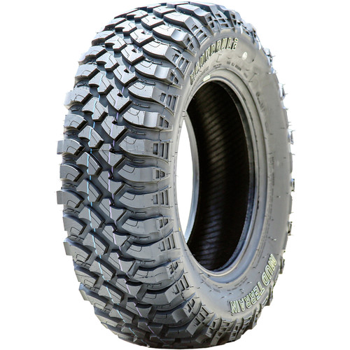 Roundrule M866 LT 225/75R16 115/112Q E (10 Ply)