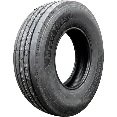 Mrovi Tires DidgoriTrail ST 235/85R16 132/127M G (14 Ply)