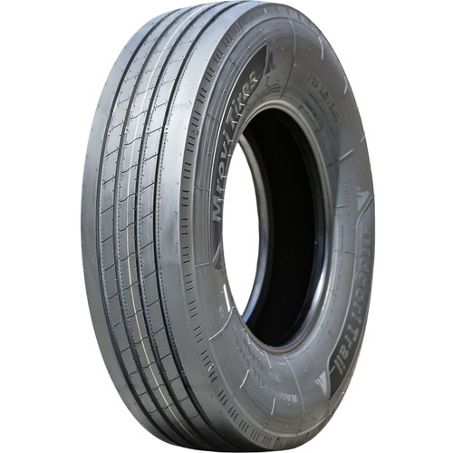 Mrovi Tires DidgoriTrail ST 235/85R16 133/128M H (16 Ply)