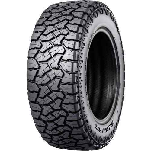 Royal Black Valiant RTX LT 35X12.50R17 125Q E (10 Ply)