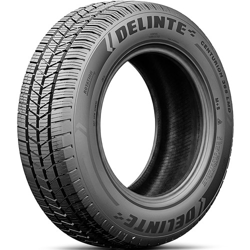 Delinte Centurion 365 LMD EV Ready (ClimaGrip) 185/60R15 94/92T C (6 Ply)