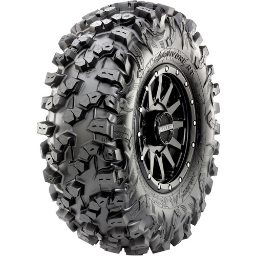 Maxxis Carnivore RT 25x8.00R12 6 Ply