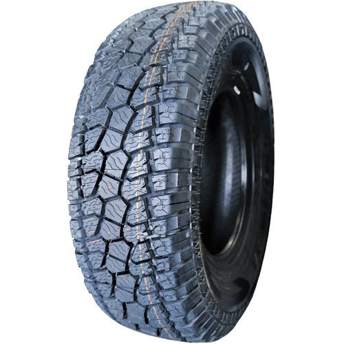 Radar Renegade A/T LT 265/70R17 123/120S E (10 Ply)
