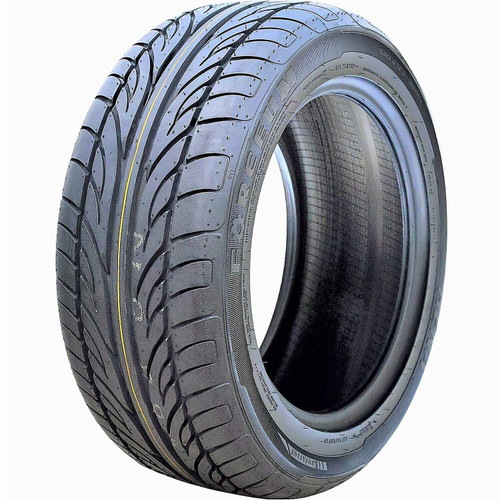 Forceum Hena 215/55R16 ZR 97W XL Take Off