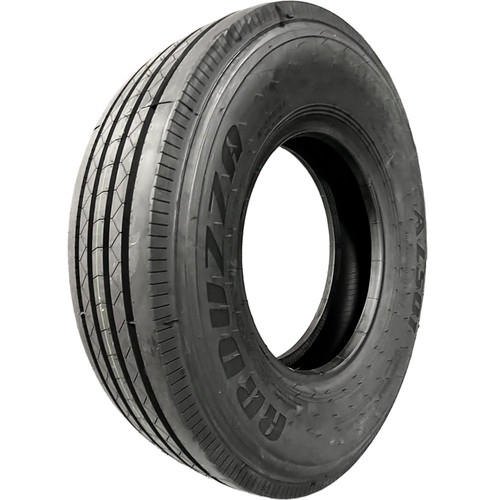 Arduzza AL501 ST 225/75R15 124/121M G (14 Ply)