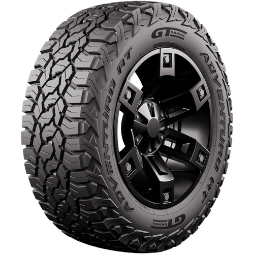 GT Radial Adventuro RT LT 275/60R20 123/120S E (10 Ply)