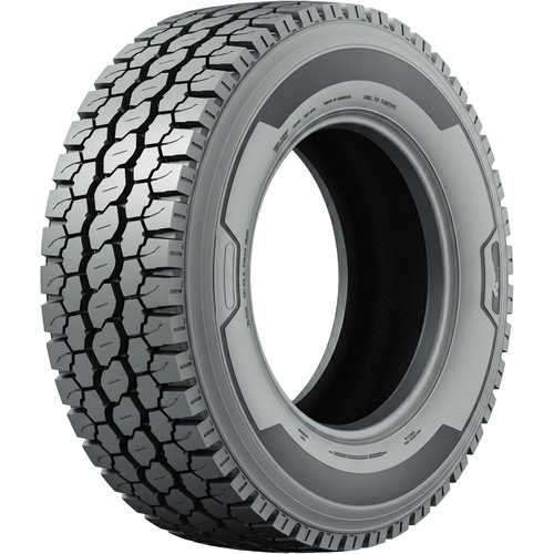 Atlas EcoLine D27 11R22.5 146/143L H (16 Ply)