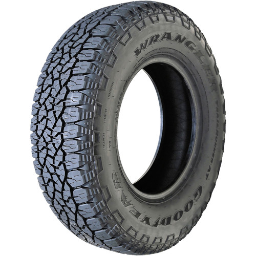 Goodyear Wrangler TrailRunner AT (OE) 275/60R20 115S (DOT 2022)