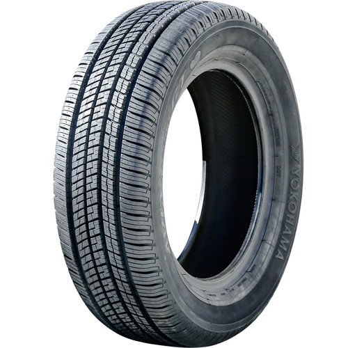 Yokohama AVID Ascend GT 215/55R17 94V (BLEM)