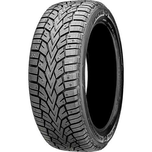 General Altimax Arctic 12 225/50R17 98T XL (DOT 2018)