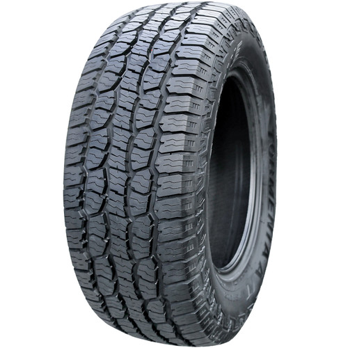 Fortune Tormenta A/T FSR308 LT 245/75R17 121/118S E (10 Ply) (DOT 2020)