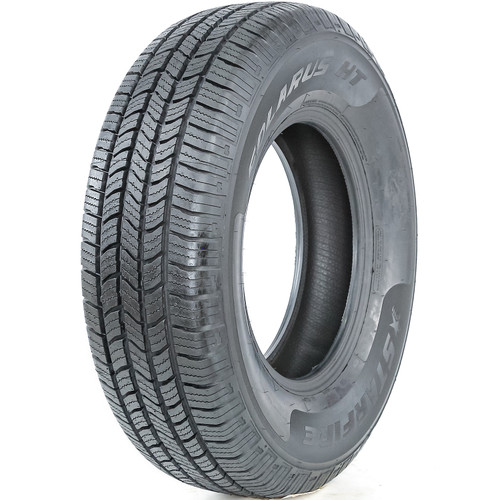 Starfire Solarus HT 275/60R20 115T AS A/S All Season (BLEM) Tire