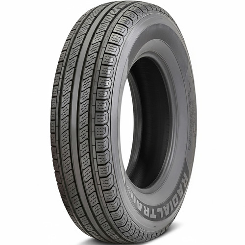 Carlstar (Carlisle) Radial Trail HD ST 255/85R16 129N E (10 Ply)