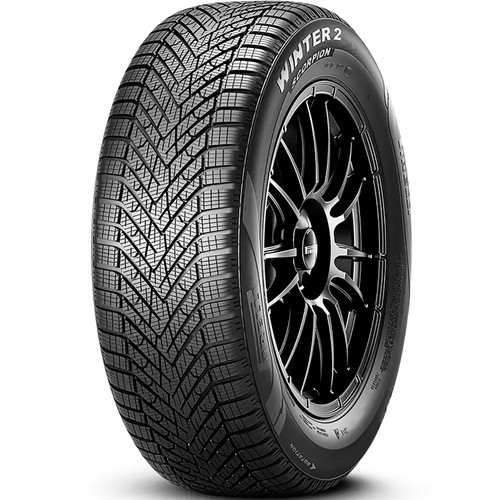 Pirelli Scorpion Winter 2 (NE0) 255/40R22 103V XL