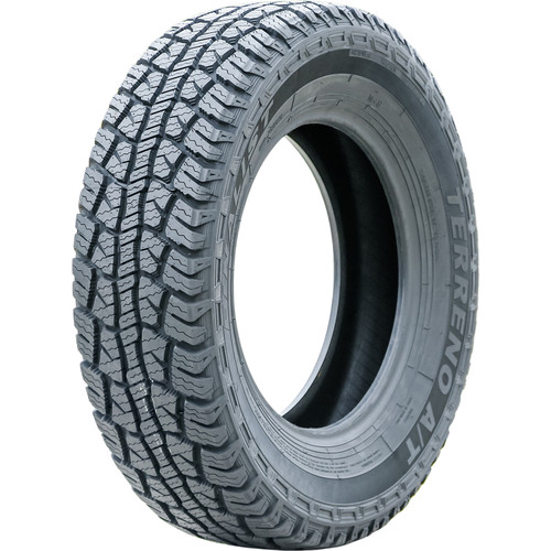 Finalist Terreno A/T LT 225/75R16 115/112S E (10 Ply) (DOT 2022)