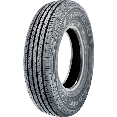 Arroyo Eco Pro H/T LT 235/80R17 120/117Q E (10 Ply) (DOT 2020)