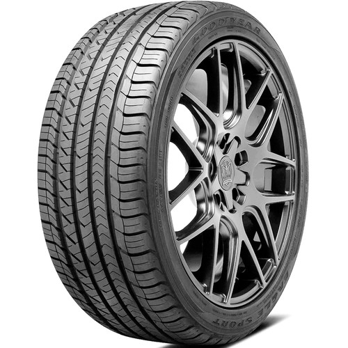 Goodyear Eagle Sport All-Season 235/55R18 100H (DOT 2019)