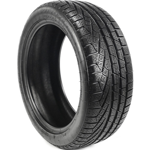 Pirelli Winter 240 Sottozero Serie II Run Flat (*) 225/45R18 95V XL