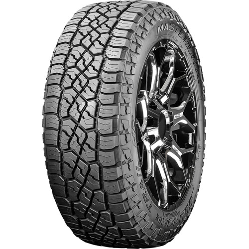 Mastercraft Courser Trail HD LT 265/70R17 121/118S E (10 Ply) (BLEM)