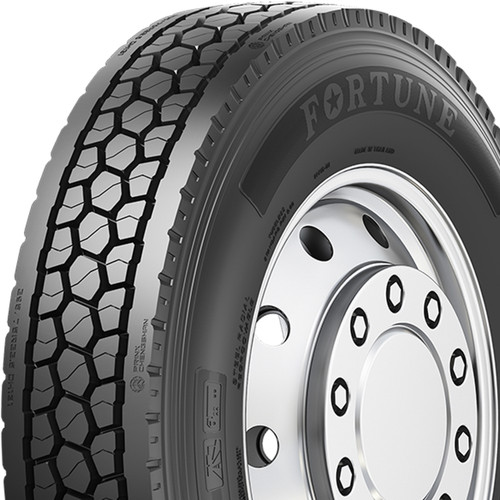 Fortune FDH131 11R22.5 144/142L G (14 Ply)