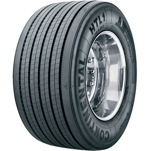 Continental HTL1 445/50R22.5 161L L (20 Ply)