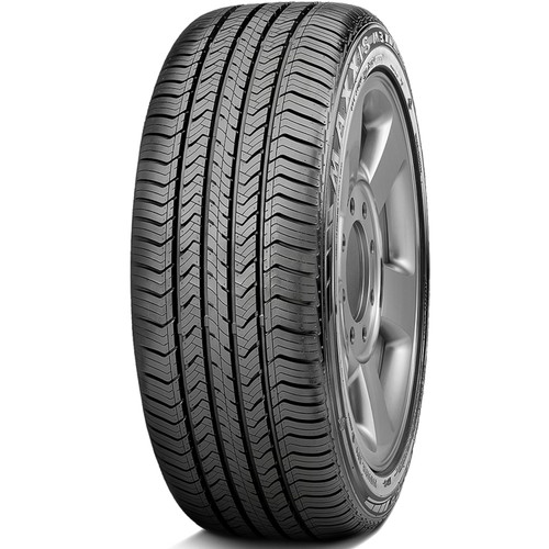 Maxxis Bravo HP-M3 255/65R18 115V XL