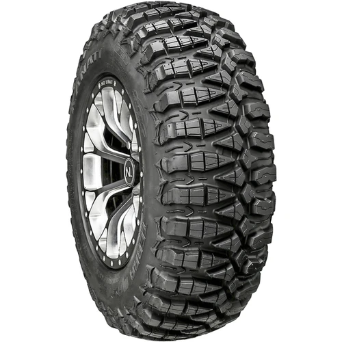 Kanati Terra Master 32X10.00R14 80J 10 Ply
