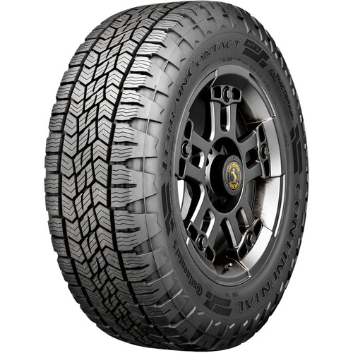 Continental TerrainContact A/T2 EV Ready (new) LT 305/70R18 126/123R E (10 Ply)