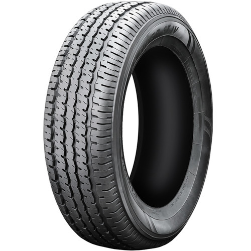 RoadRider IV ST 205/75R14 105/101L D (8 Ply)