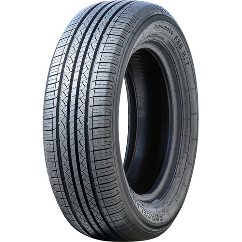 Forceland Kunimoto-F36 H/T 235/55R18 100V