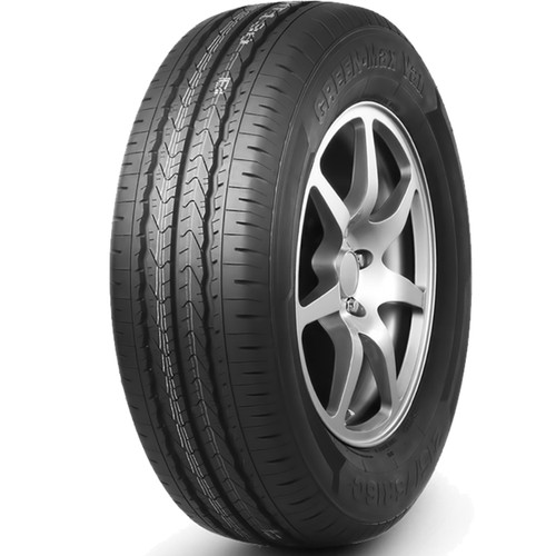 Linglong Green-Max Van 155R12 88/86N D (8 Ply)