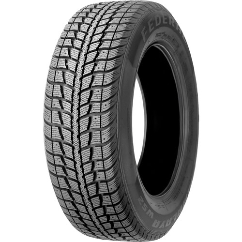 Federal Himalaya WS2 215/55R17 98T XL Take Off