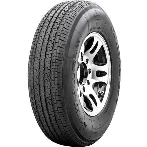 Triangle TR653 ST 235/80R16 123/119L E (10 Ply)