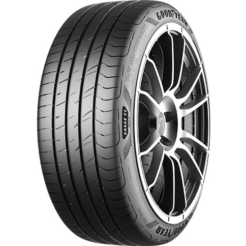 Goodyear Eagle F1 Sport 215/45R17 91Y XL