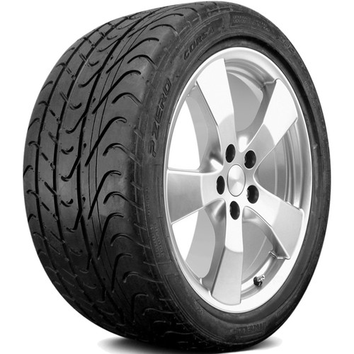 Pirelli P Zero Corsa Asimmetrico 295/30R19 ZR 100Y XL