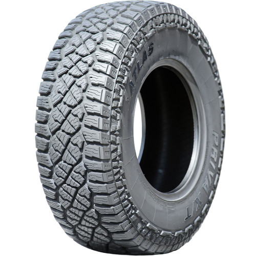 Atlas Priva X/T LT 265/70R17 123/120Q E (10 Ply)