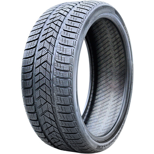 Pirelli Winter Sottozero 3 Run Flat 245/40R20 99V XL (DOT 2021)