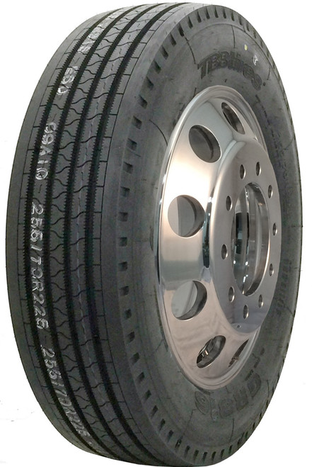 TBB GR816 255/70R22.5 140/137M H (16 Ply)