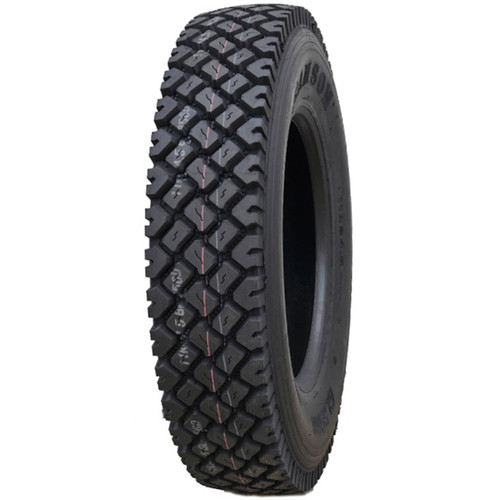 Samson GL656D 11R24.5 149/146L H (16 Ply)