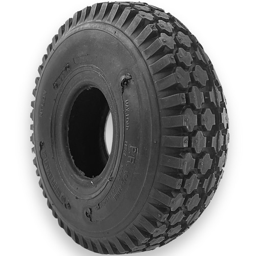 Deli (RubberMaster) S-356 4.1/3.50-4 4 Ply