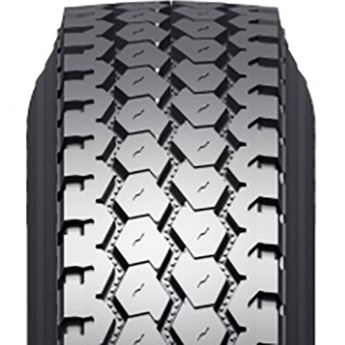 Dynamo MAM08 315/80R22.5 161/157G J (18 Ply)