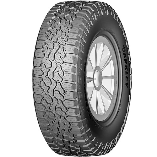 Barkley Rammus X/T LT 33X12.50R20 119R, F (12 Ply)