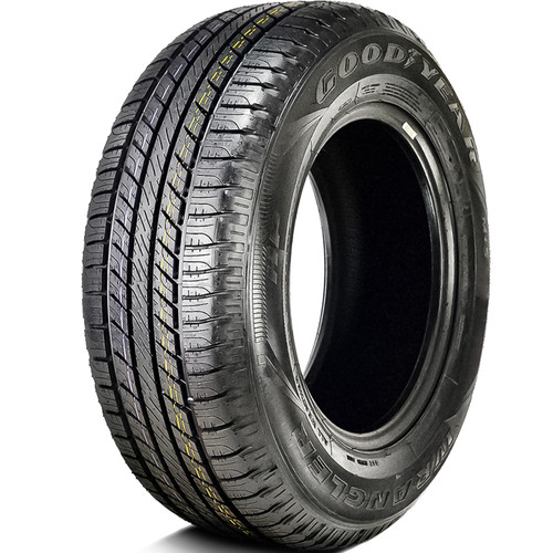Goodyear Wrangler HP All Weather 255/60R18 112V XL