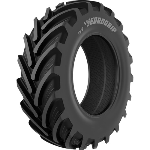 TVS Eurogrip Tigertrac AR700 260/70R16 112/109D