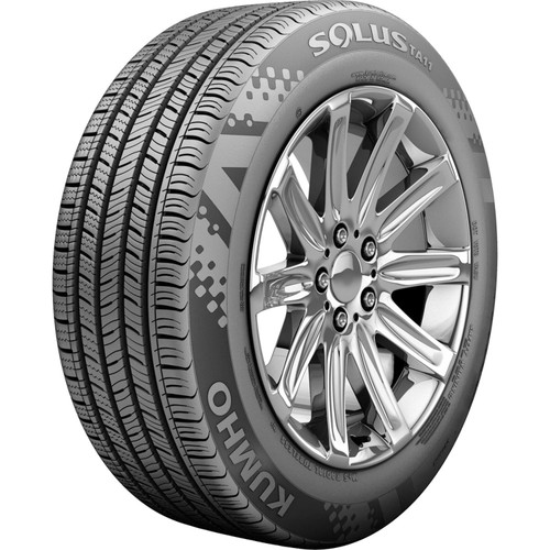 Kumho Solus TA11 215/65R17 99T