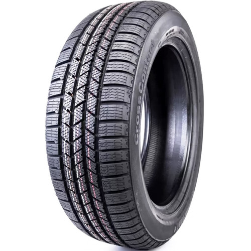 Continental ContiCrossContact Winter (MO) LT 245/75R16 120/116Q E (10 Ply) (DOT 2018)